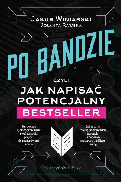 Po bandzie poradnik pisarski