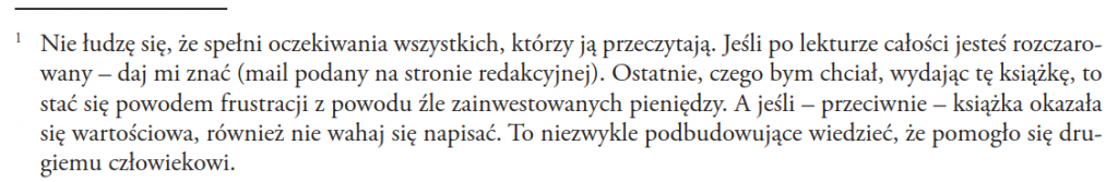 497 błędów przypis