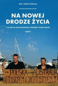 Książka Na Nowej Drodze Życia