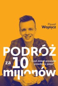 Podróż za 10 milionów