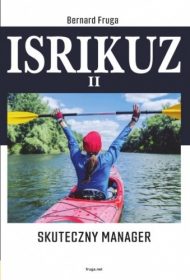 ISRIKUZ II. Skuteczny manager