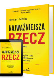 Najważniejsza rzecz