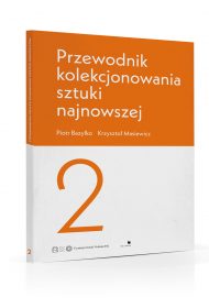 przewodnik kolekcjonowania sztuki